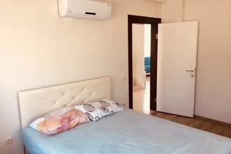 Bilik Tidur 4 Belek Granada Villa 1 by Belek Rental