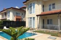 Exterior Belek Granada Villa 1 by Belek Rental