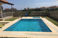 Swimming Pool Belek Granada Villa 1 by Belek Rental