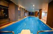 Swimming Pool 5 G G Holiday Homes Innovating Hospitality