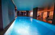 Swimming Pool 7 G G Holiday Homes Innovating Hospitality