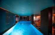 Swimming Pool 6 G G Holiday Homes Innovating Hospitality