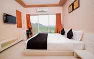 Bedroom 3 G G Holiday Homes Innovating Hospitality