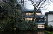 Luar Bangunan 4 Guest House Kikusui Mount Fuji - Hostel