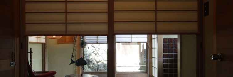 Lobi Guest House Kikusui Mount Fuji - Hostel