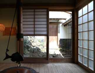 Lobi 2 Guest House Kikusui Mount Fuji - Hostel