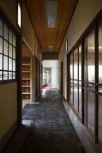 Lobi 4 Guest House Kikusui Mount Fuji - Hostel