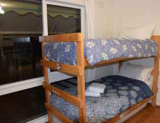 Bedroom 2 Heritage Farm