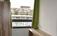 Kamar Tidur 3 Short Stay Wageningen