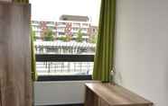 Bedroom 3 Short Stay Wageningen