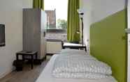 Bedroom 4 Short Stay Wageningen