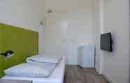 Kamar Tidur 5 Short Stay Wageningen