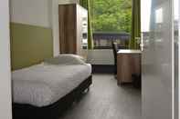 Bedroom Short Stay Wageningen