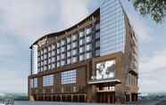 Exterior 4 Kyriad Hotel Foshan Lecong