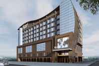 Exterior Kyriad Hotel Foshan Lecong