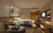 Kamar Tidur 2 Kyriad Hotel Foshan Lecong