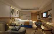 Kamar Tidur 2 Kyriad Hotel Foshan Lecong