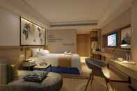 Bedroom Kyriad Hotel Foshan Lecong