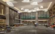 Lobby 5 Kyriad Hotel Foshan Lecong