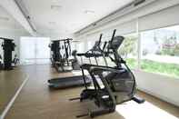 Fitness Center Kouros Seasight