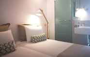 Bedroom 2 Kouros Seasight