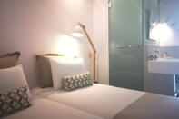 Bedroom Kouros Seasight