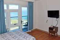 Bedroom NAJIMA Residence And Resort Arterra 'AN'