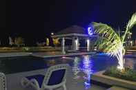 Swimming Pool NAJIMA Residence And Resort Arterra 'AN'