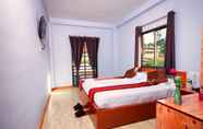 Kamar Tidur 4 Sky Motel Kalaw