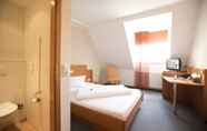 ห้องนอน 2 Neumaiers Hirsch Gasthof & Landhotel