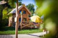 Bedroom Campingplatz Bostalsee