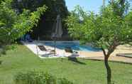 Swimming Pool 6 Le Coze