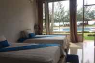 Bilik Tidur Baloho Beach Hotel