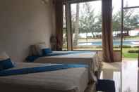 Bedroom Baloho Beach Hotel