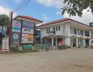 Bangunan 2 Panglao Village Court Apartments