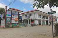 Bangunan Panglao Village Court Apartments