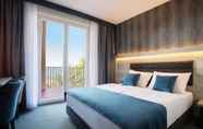 Bedroom 5 Dependences - San Simon Resort