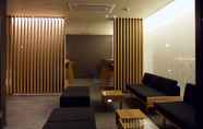 Lobby 4 Stay SAKURA  Kyoto Fuga