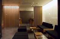 Lobby Stay SAKURA  Kyoto Fuga