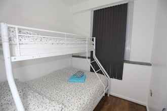 Kamar Tidur 4 Beautiful 2 beds Woolwich Central Apt