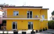 Exterior 7 EasyRoom Frosinone B&B