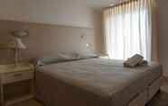 Kamar Tidur 2 Hotel Croccia