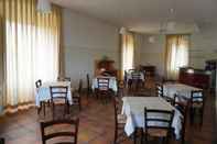 Restoran Hotel Croccia