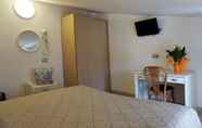 Bedroom 5 Hotel Croccia