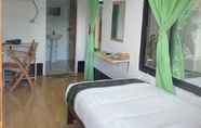 Bilik Tidur 5 Full Moon Guest House