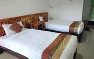 Bilik Tidur 6 Full Moon Guest House