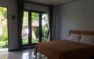 Bilik Tidur 3 Full Moon Guest House