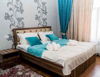 Bedroom 2 Hotel Tashrabat