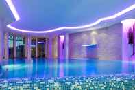 Swimming Pool Der Birkenhof - Spa & Genuss Resort