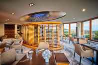 Bar, Kafe dan Lounge Der Birkenhof - Spa & Genuss Resort